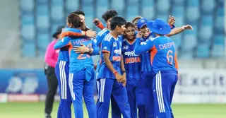 শ্রীলঙ্কাকে ৭২ রানে হারিয়ে ৮ম বার এশিয়া কাপ জিতলো ভারত